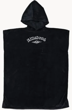 Billabong Hoodie Towel
