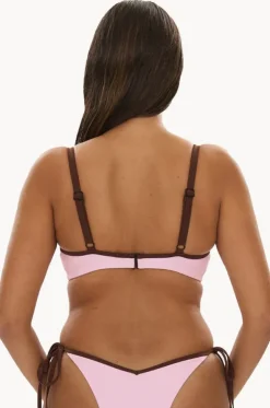 Bind GG/H Cup Balconette Bra