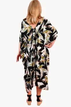 Bird Of Paradise Cushla Dress