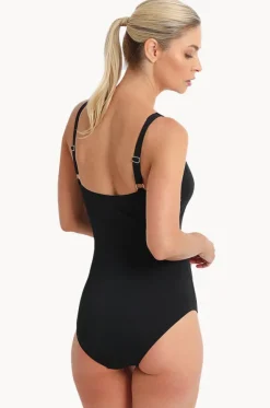 Blissful E/F Cup One Piece