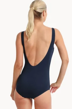 Blissful Pintuck One Piece