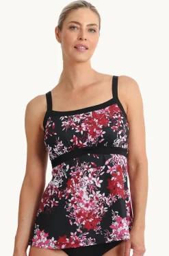 Blissful Swing Tankini Separate