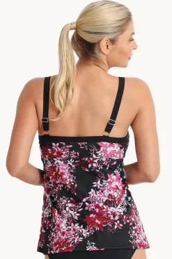 Blissful Swing Tankini Separate