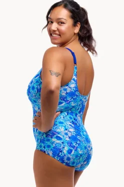 Bloom Shakalaka Scoop Neck One Piece