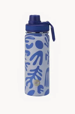Blue Coral Drink Bottle 550ml