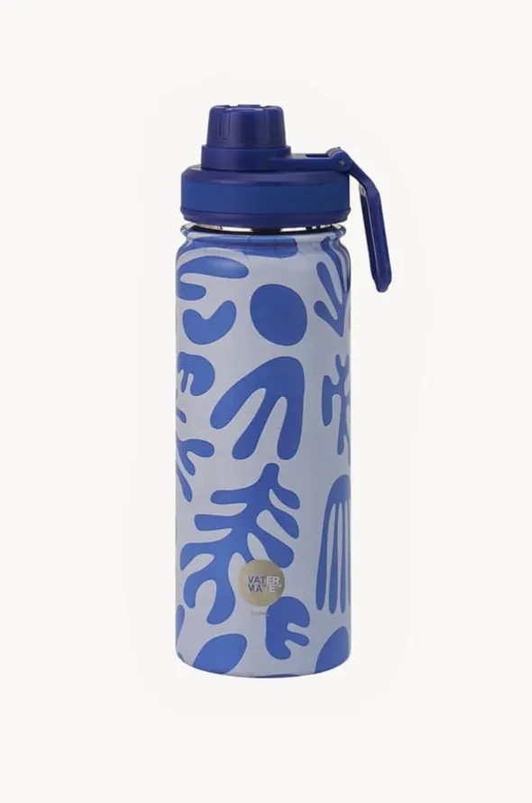 Blue Coral Drink Bottle 550ml