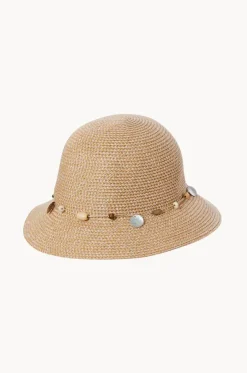 Bohemian Bucket Hat