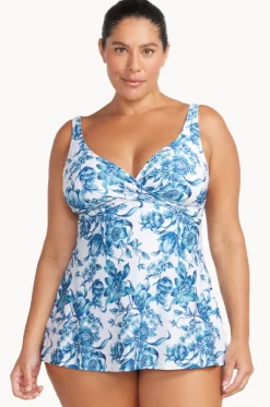 Bois De Croix Delacroix Swim Dress