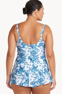 Bois De Croix Delacroix Swim Dress