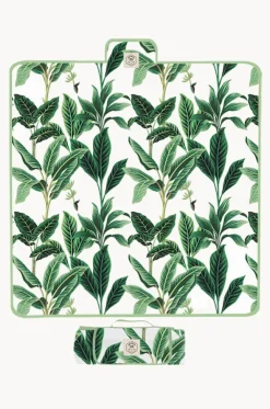 Botanical Picnic Mat