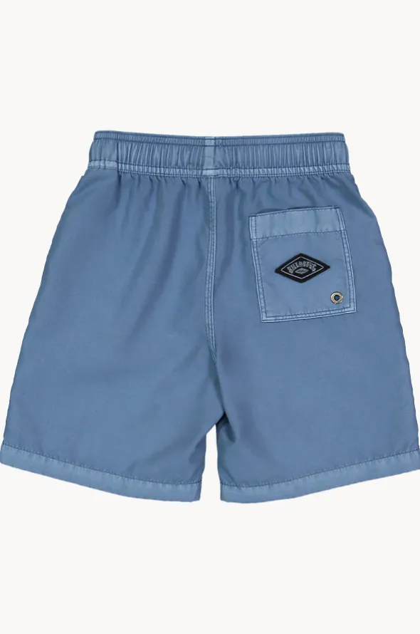 Boys All Day Overdye Boardshort