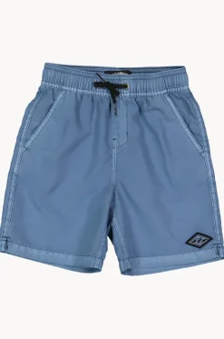 Boys All Day Overdye Boardshort