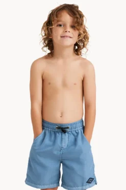 Boys All Day Overdye Boardshort