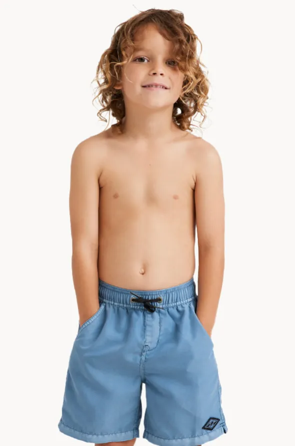 Boys All Day Overdye Boardshort