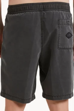 Boys All Day Overdye Boardshort