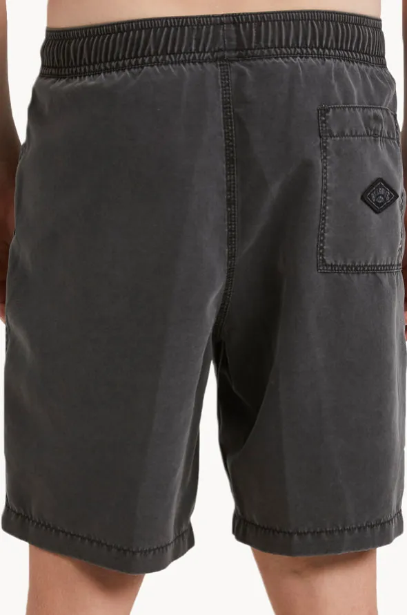 Boys All Day Overdye Boardshort