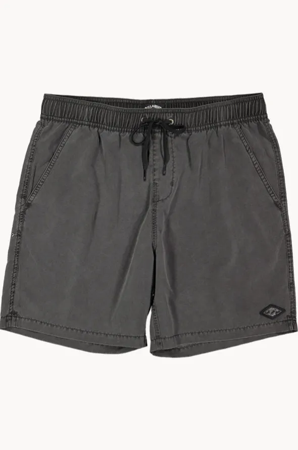 Boys All Day Overdye Boardshort