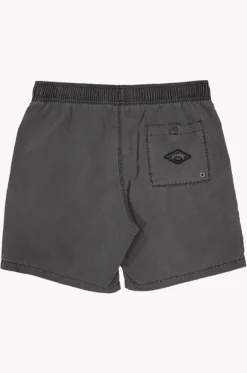 Boys All Day Overdye Boardshort