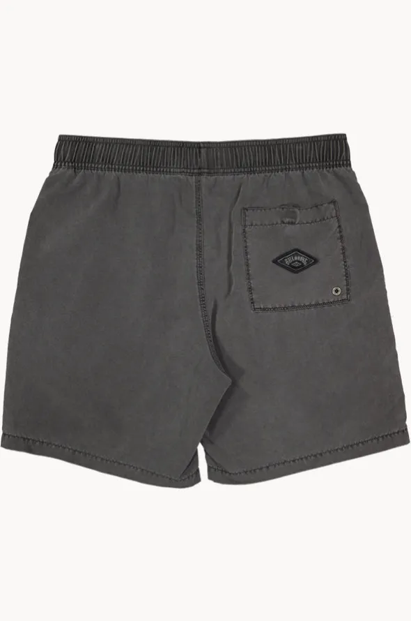Boys All Day Overdye Boardshort