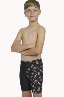 Boys Aquaray Mid Jammer