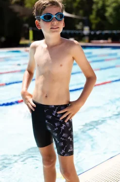 Boys Aquaray Mid Jammer