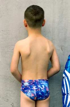 Boys Arcade Racer Brief