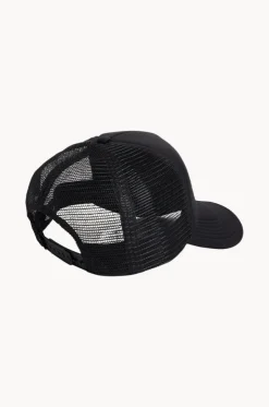 Boys Arch Fade Trucker Cap