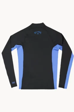 Boys Arch PF Long Sleeve Suntop