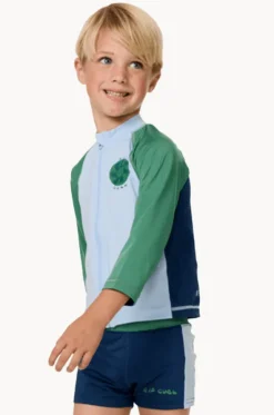 Boys Atos TY Suntop Set