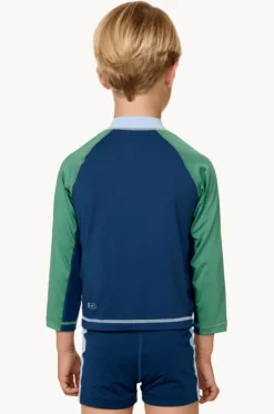 Boys Atos TY Suntop Set