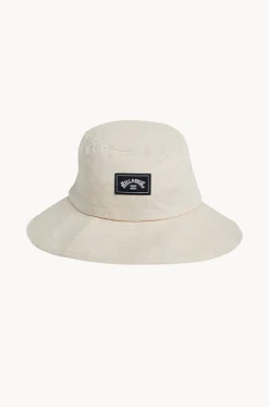 Boys Big John Hat