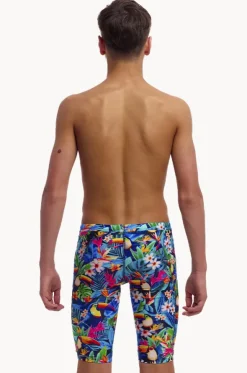 Boys Birdie Wordie Jammer