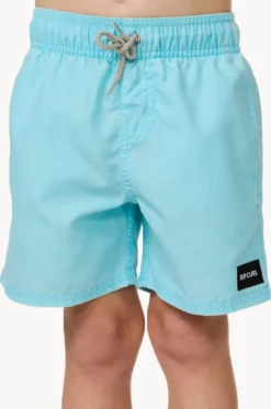 Boys Bondi Volley Boardshort