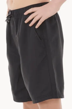 Boys Cargo Volley Boardshort