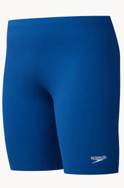 Boys Classic Logo Jammer