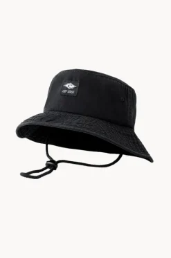 Boys Classic Surf Mid Brim Hat