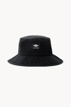 Boys Classic Surf Mid Brim Hat