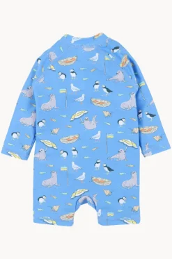 Boys Conway Sunsuit