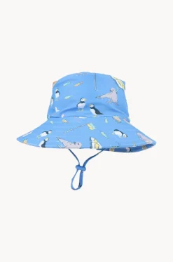 Boys Conway Swim Hat