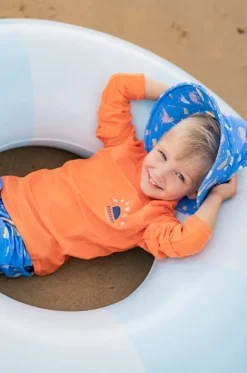 Boys Conway Swim Hat