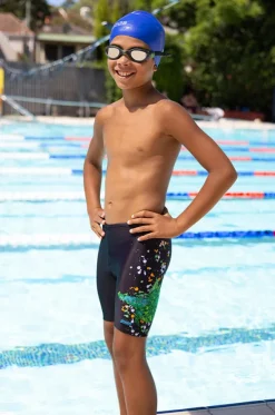 Boys Crocosaurus Mid Jammer