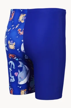 Boys Digital Allover Jammer