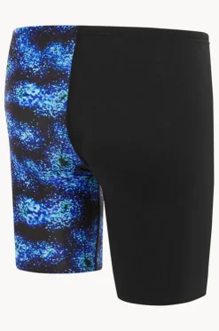 Boys Digital V Cut Jammer