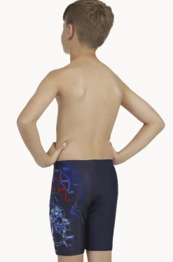 Boys Dinobot Mid Jammer