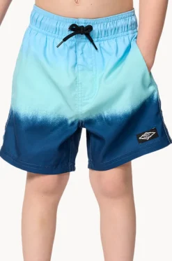 Boys Dip Volley Boardshort