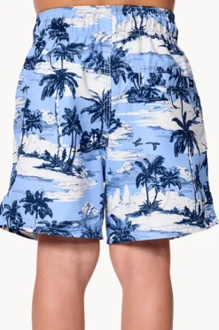 Boys Dreamers Volley Boardshort