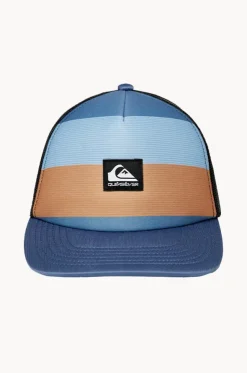 Boys Emu Coop Cap