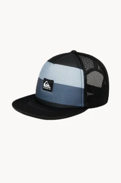 Boys Emu Coop Cap