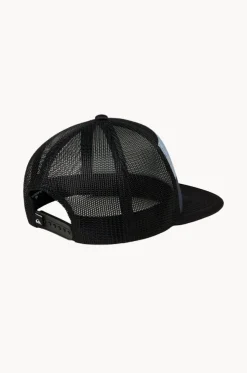 Boys Emu Coop Cap