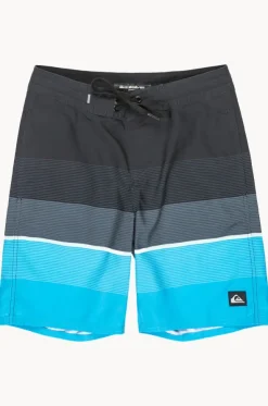 Boys Everyday Padang Beach 17" Boardshort